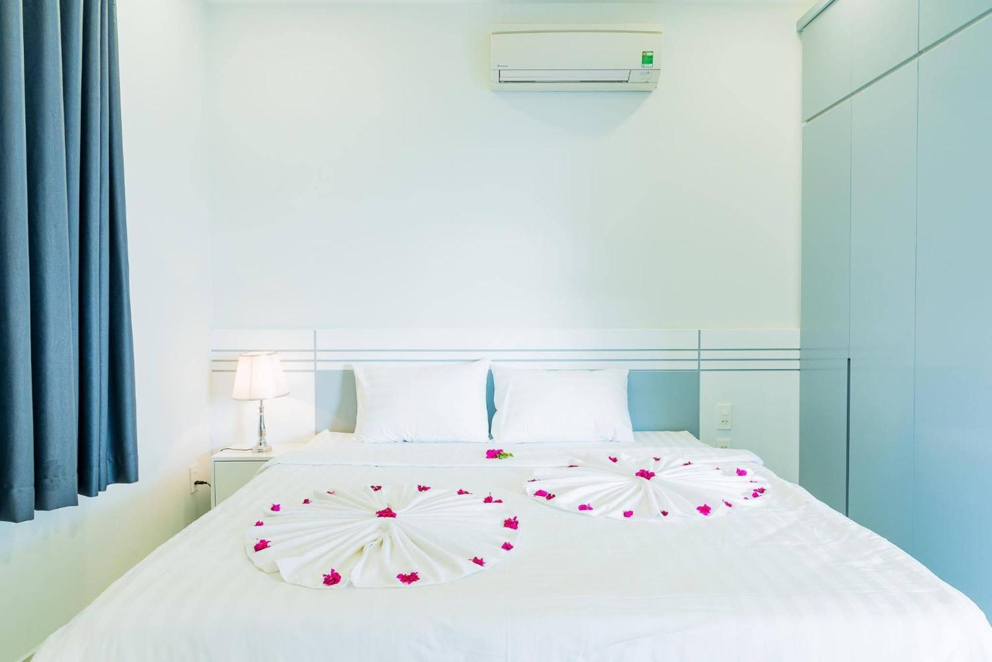 Vivian Hotel Mũi Né Eksteriør billede