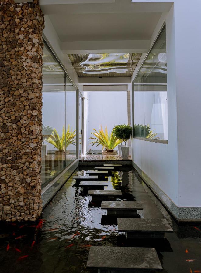 Vivian Hotel Mũi Né Eksteriør billede